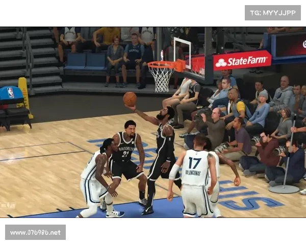 欧文之路:NBA 2K20新篇 欧文之路:NBA 2K20新篇